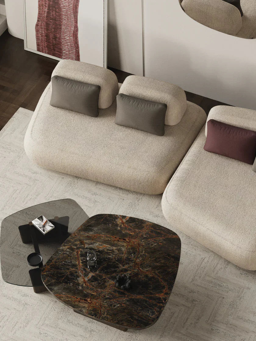 Les Tendances Couleurs de Cette Année et Comment les Intégrer à Votre Intérieur