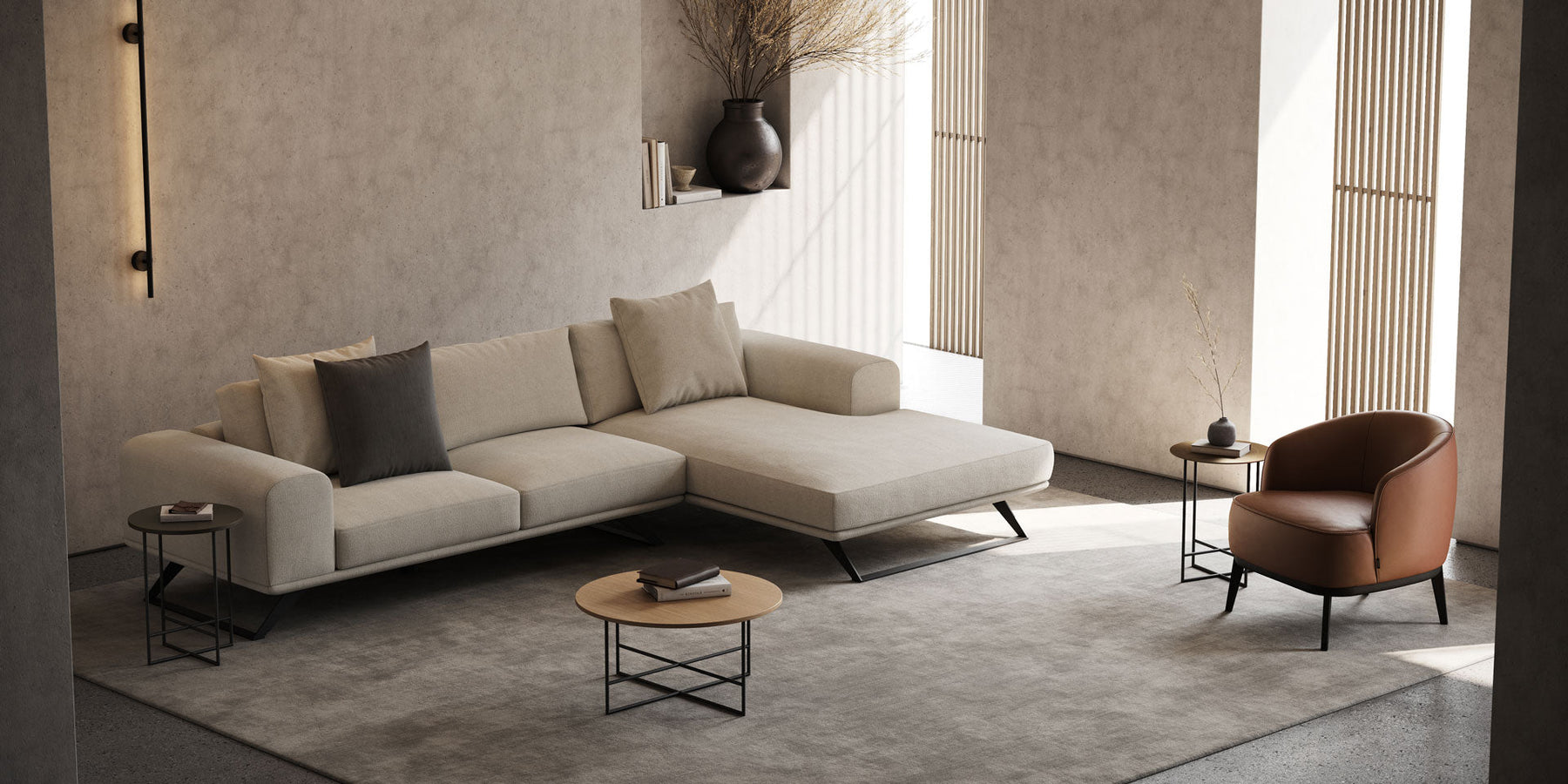 Comment Créer le Bureau à Domicile Parfait : Conseils pour un Mobilier Ergonomique et Élégant