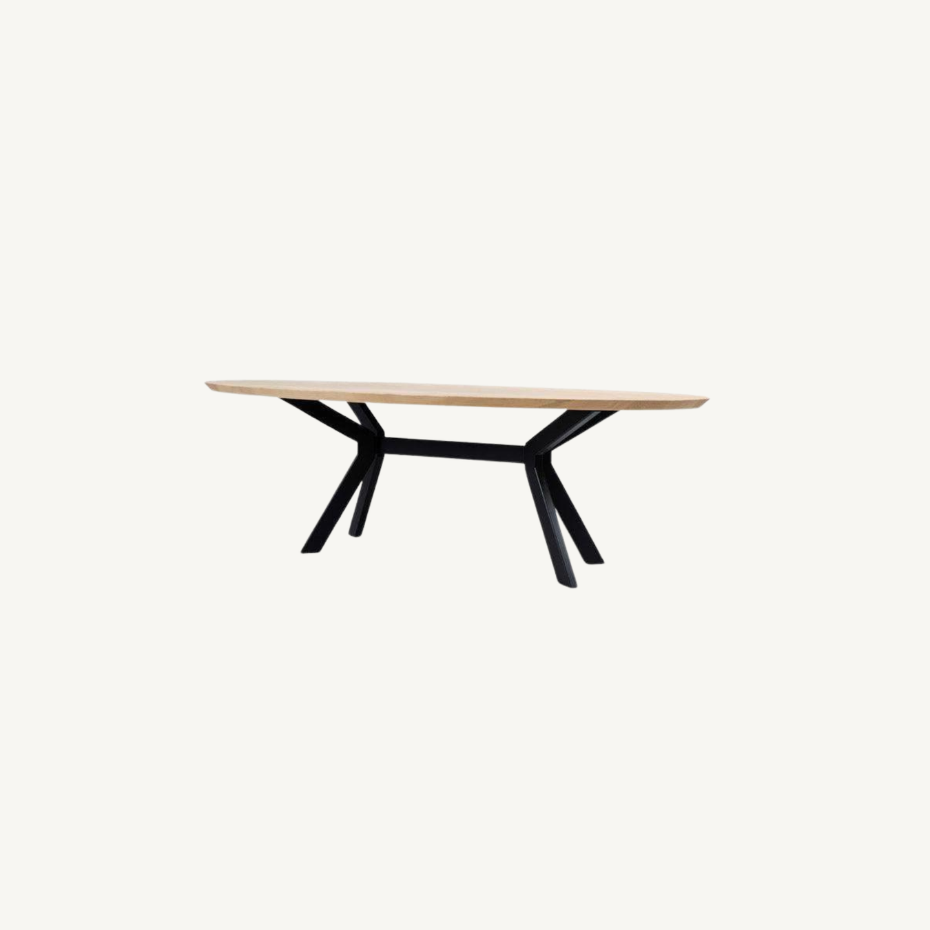 Table en Bois Massif