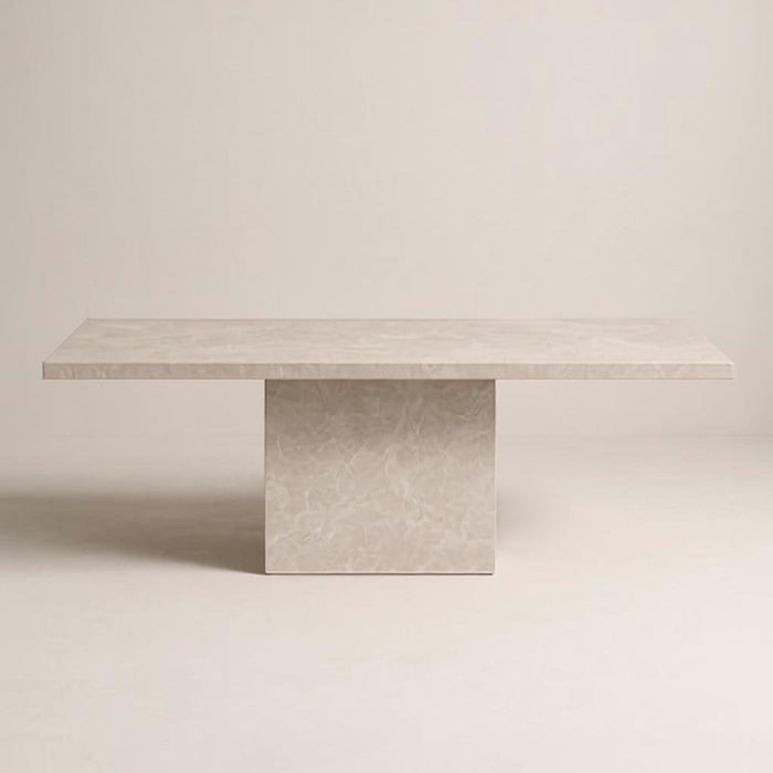 Elysa Rectangular Dining Table
