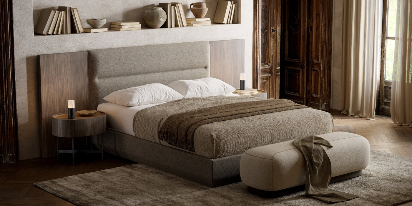 Francis Modular Bed