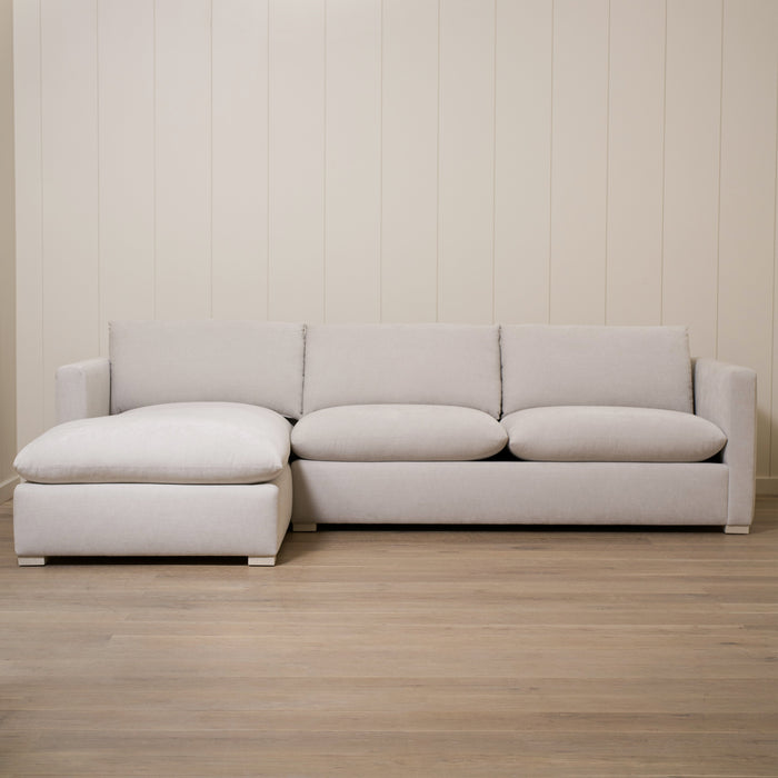 Monterey Sleeper Sectional