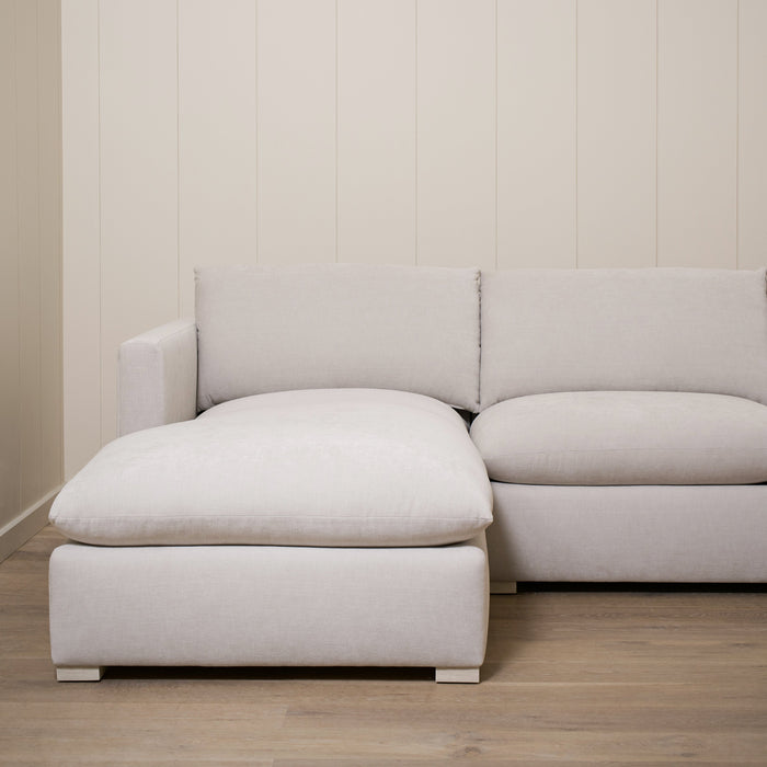 Monterey Sleeper Sectional