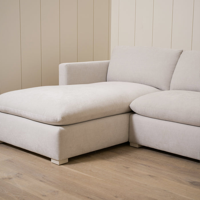 Monterey Sleeper Sectional