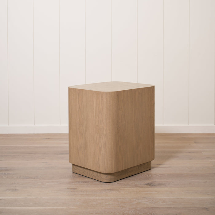 Sierra Flat Nightstand