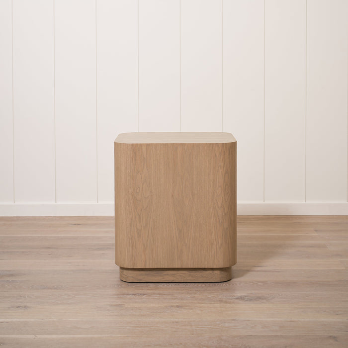 Sierra Flat Nightstand