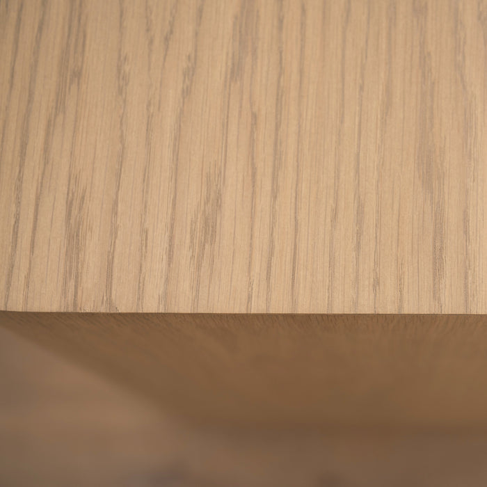 Sierra Flat Nightstand