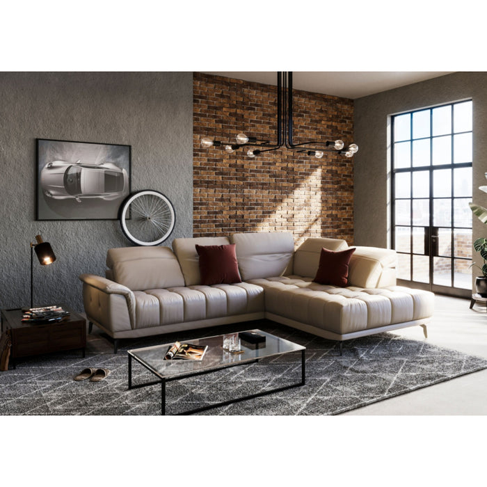 Canapé D'angle PALERMO