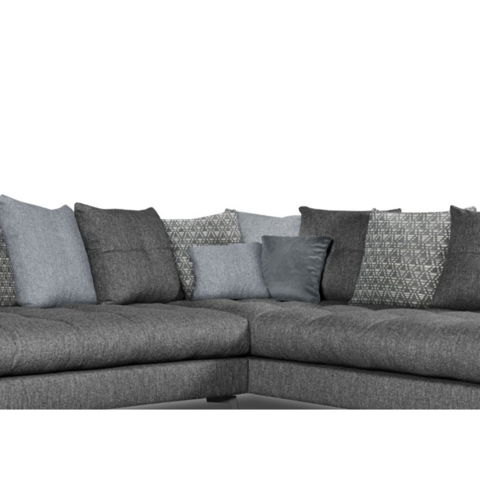 CANAPE D'ANGLE GUI MODULABLE