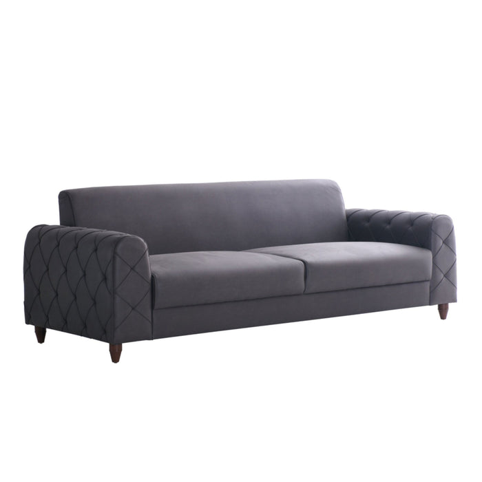 Canapé NEW NATELLO 2 Places