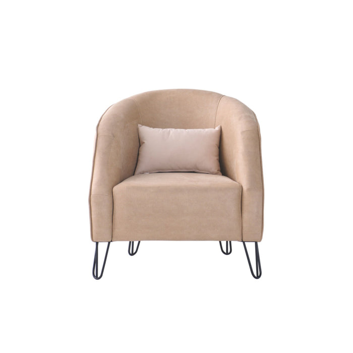 Salon New BASS 2 Canapés + 1 Fauteuil