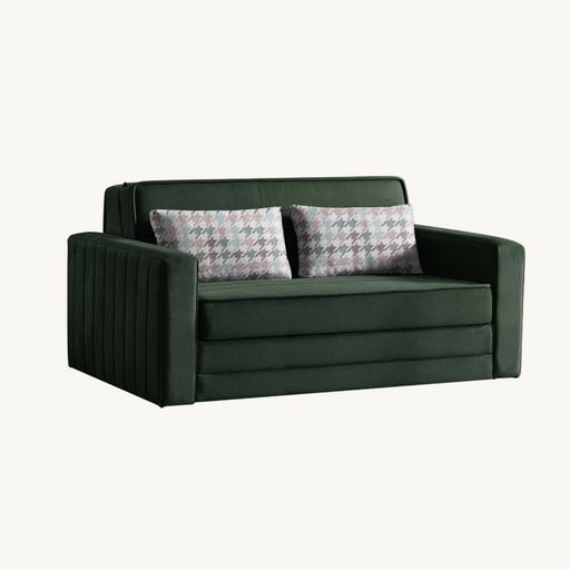 Canapé-Lit 145x195 SIENA + Fonction De Rangement