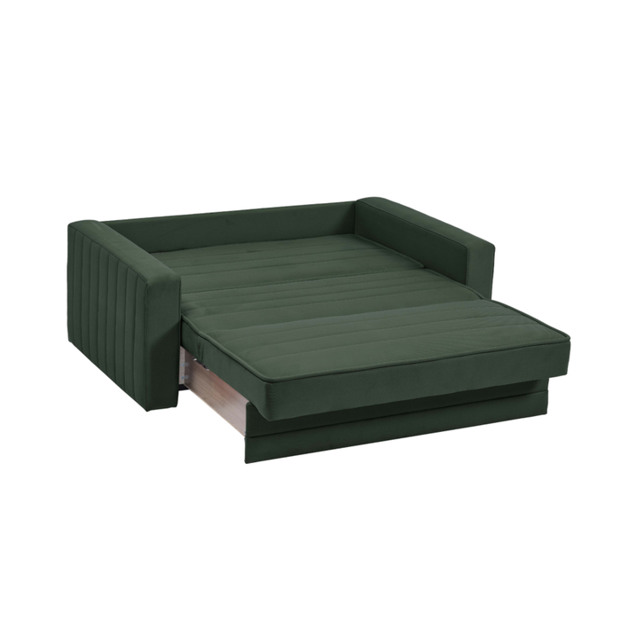 Canapé-Lit 145x195 SIENA + Fonction De Rangement