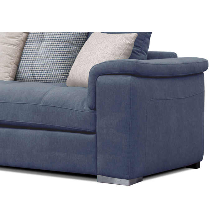 Canapé d'Angle Gauche NEW EVANS