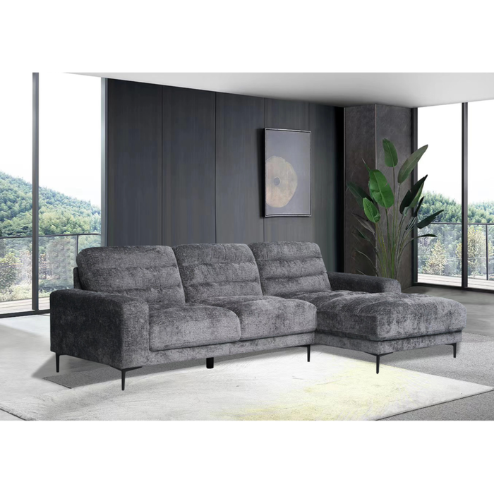 Canapé D'angle Droit SELVA