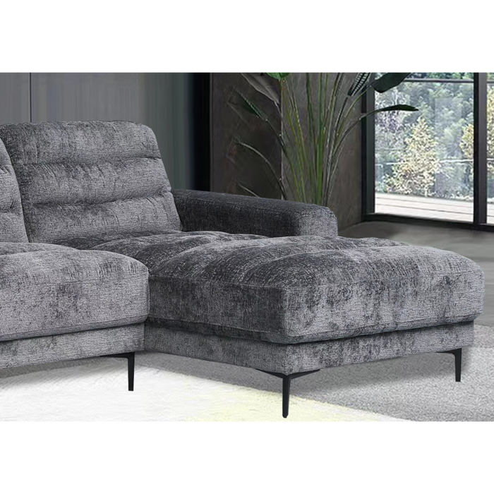 Canapé D'angle Droit SELVA