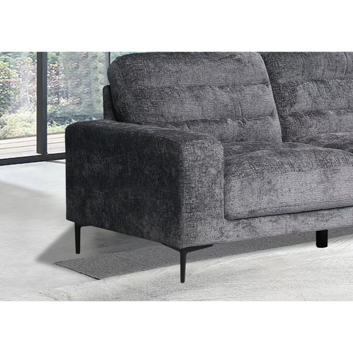 Canapé D'angle Droit SELVA