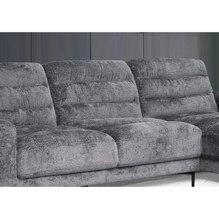 Canapé D'angle Droit SELVA