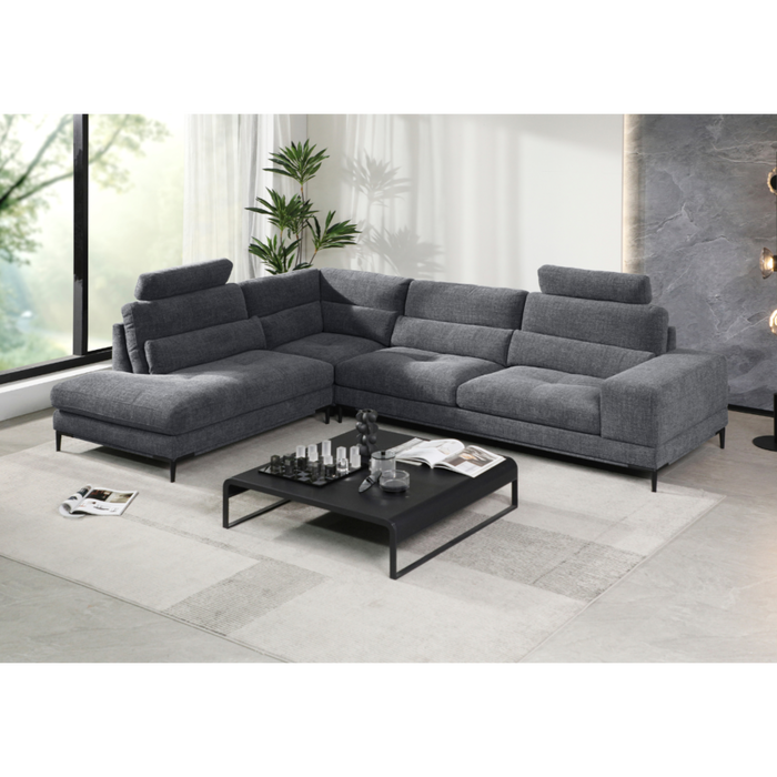 Canapé D'angle Gauche MARINO