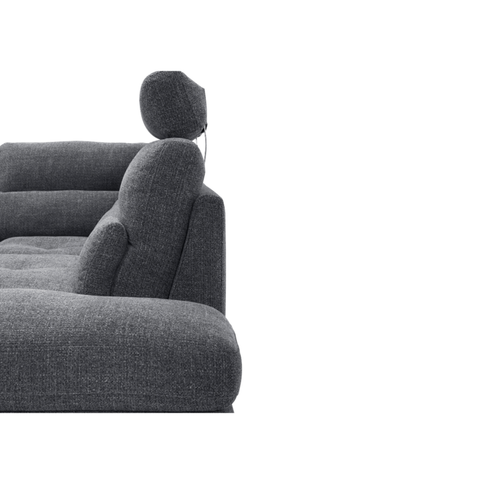 Canapé D'angle Gauche MARINO