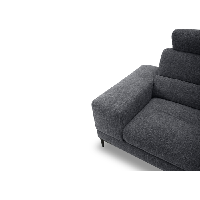 Canapé D'angle Gauche MARINO