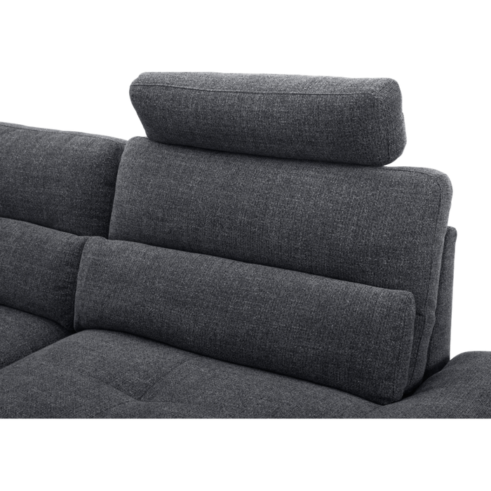 Canapé D'angle Gauche MARINO