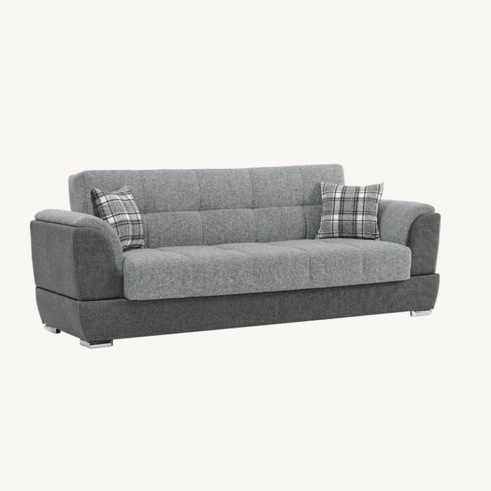 Canapé Convertible SEREN 3 Places