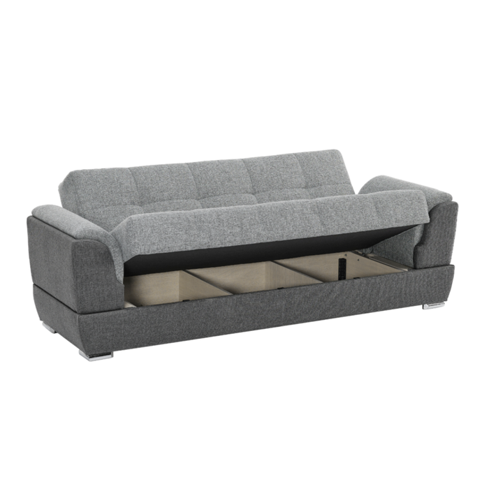 Canapé Convertible SEREN 3 Places