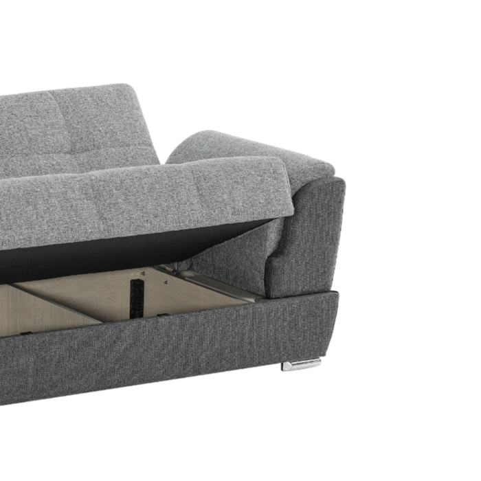 Canapé Convertible SEREN 3 Places