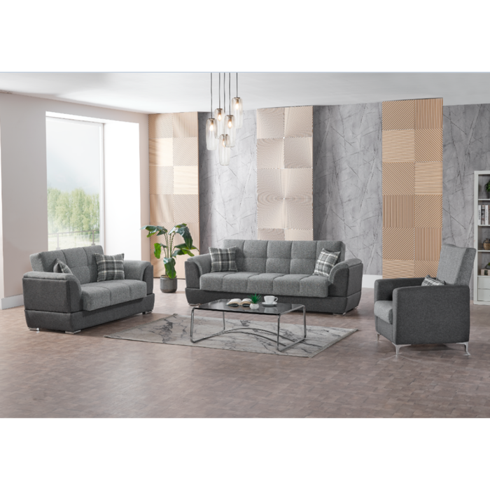 Canapé Convertible SEREN 2 Places