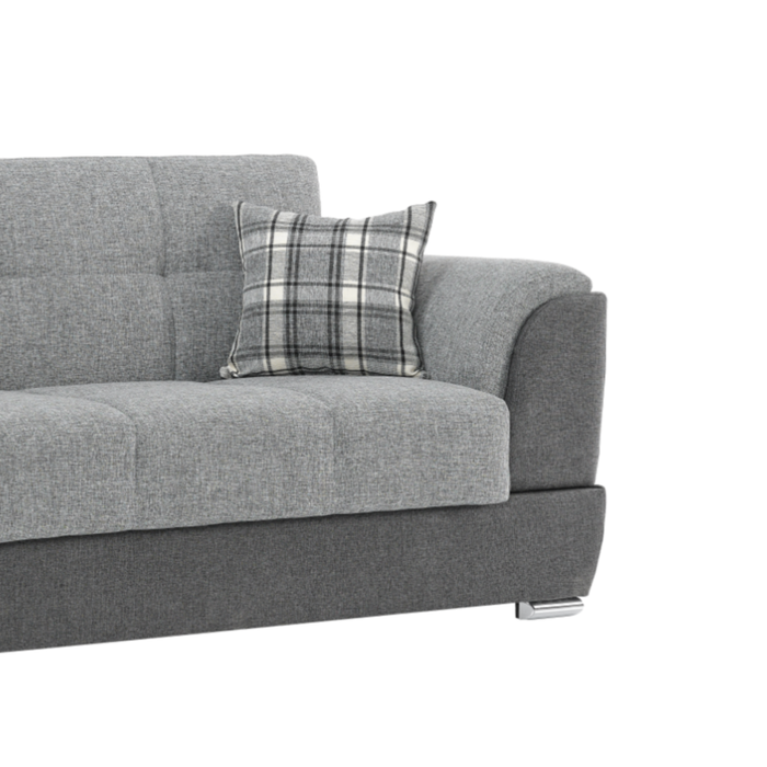 Canapé Convertible SEREN 2 Places