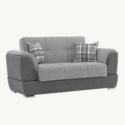 Canapé Convertible SEREN 2 Places