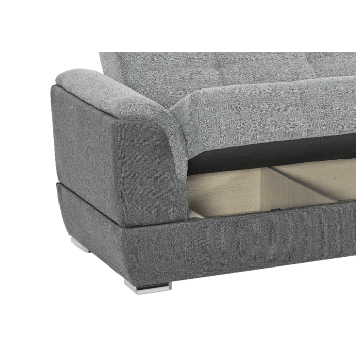 Canapé Convertible SEREN 2 Places