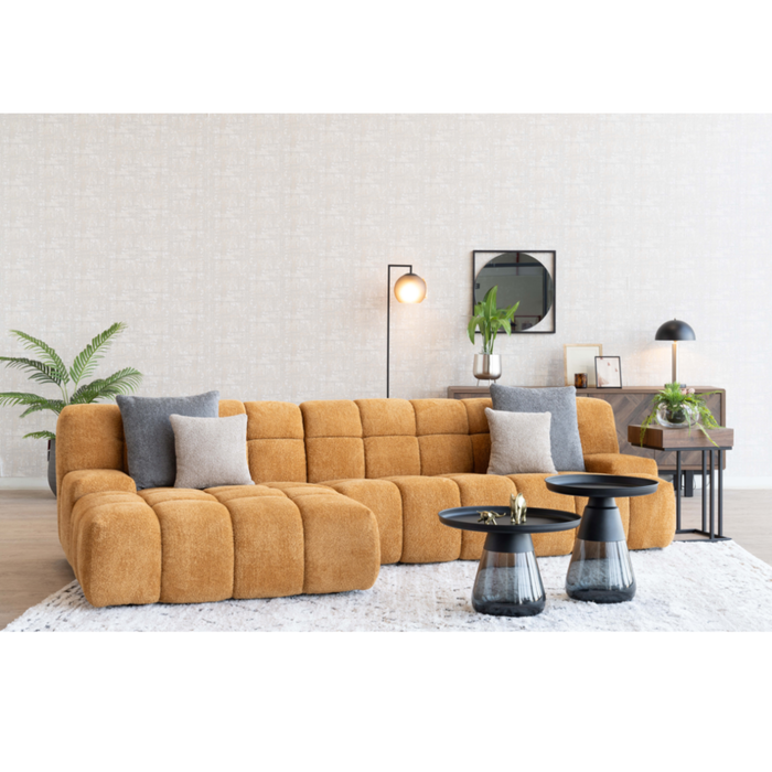 Canapé D'ANGLE DROIT BUBBLE