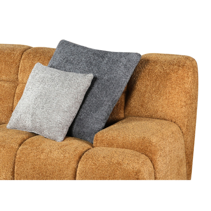 Canapé D'ANGLE DROIT BUBBLE