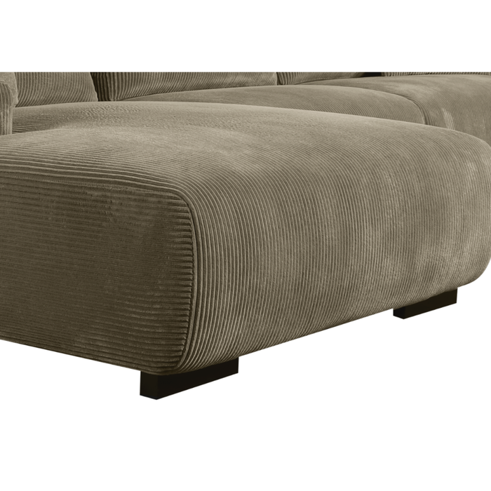 Canapé D'ANGLE Gauche PANORAMA