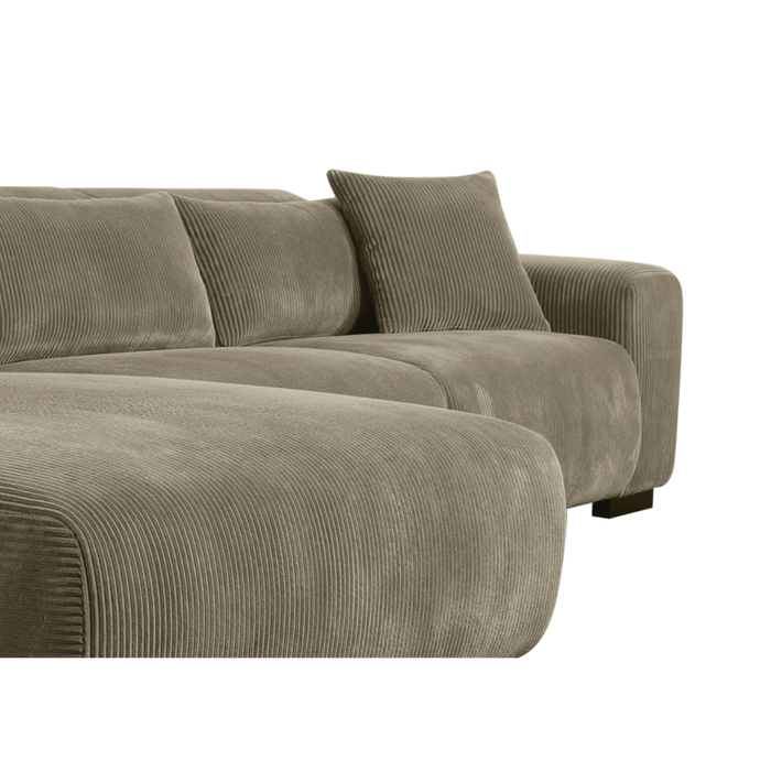 Canapé D'ANGLE Gauche PANORAMA