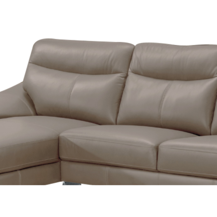 Canapé D'angle Gauche HENRY