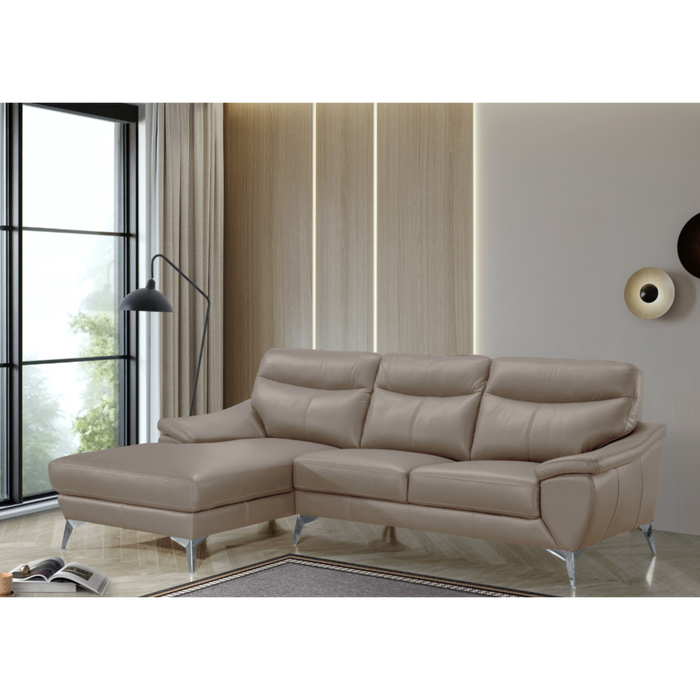 Canapé D'angle Gauche HENRY