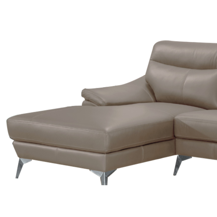 Canapé D'angle Gauche HENRY