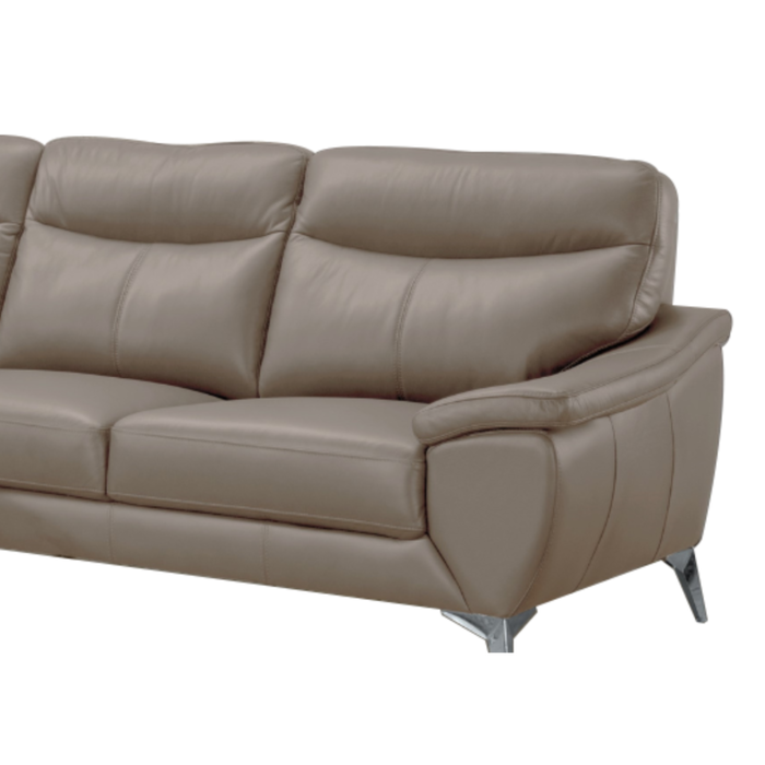 Canapé D'angle Gauche HENRY