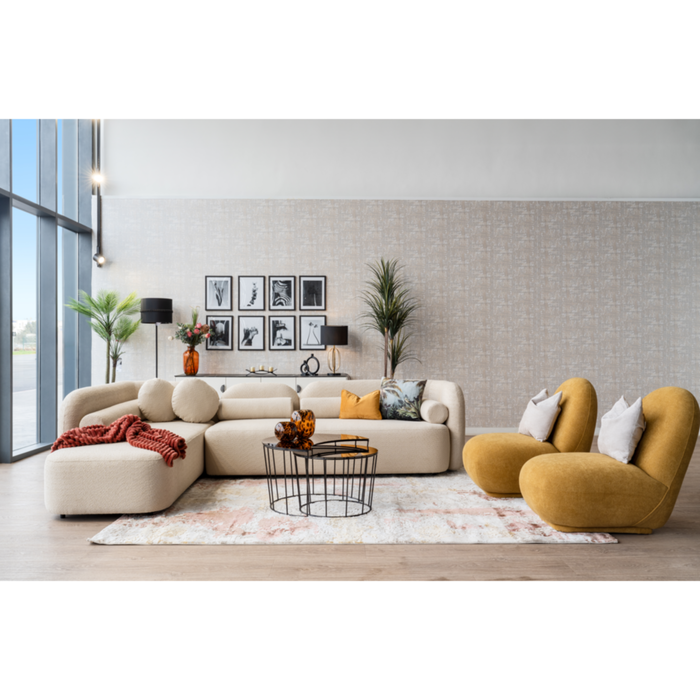 Canapé D'angle Gauche LOFT