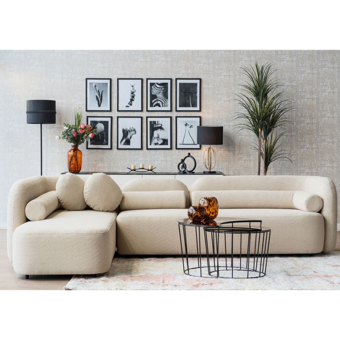 Canapé D'angle Gauche LOFT