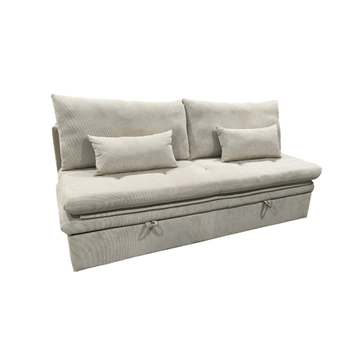 Canapé RIVA Avec Fonction Lit Et Rangement