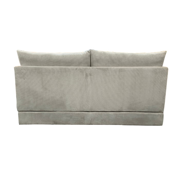 Canapé RIVA Avec Fonction Lit Et Rangement