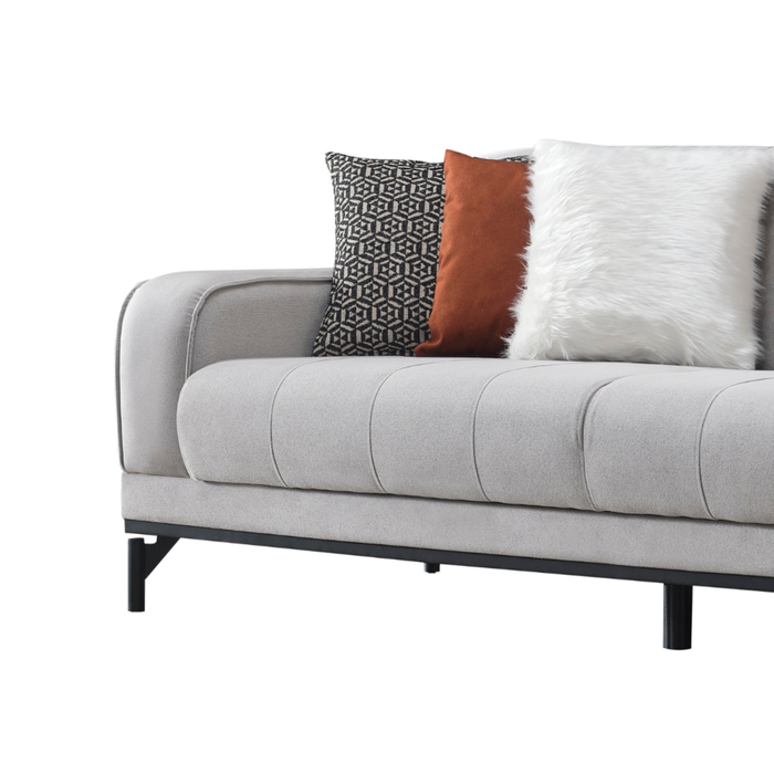 Canapé-Lit HAMELTON Avec Fonction De Rangement