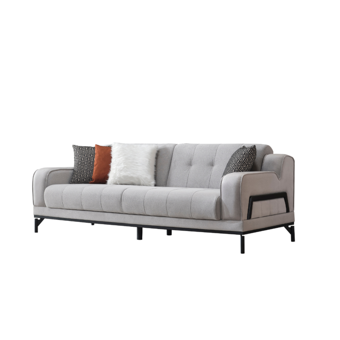 Canapé-Lit HAMELTON Avec Fonction De Rangement