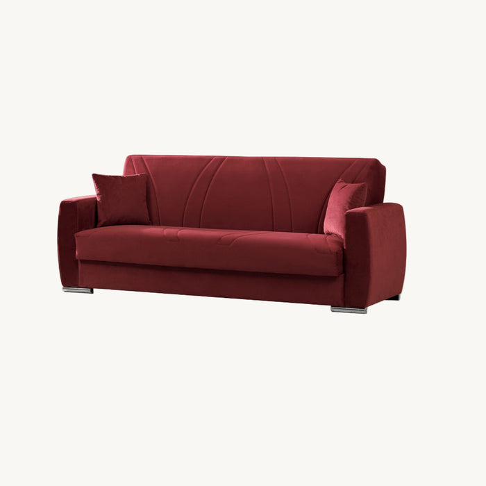 Canapé lit Clic Clac NEW DAHLIA