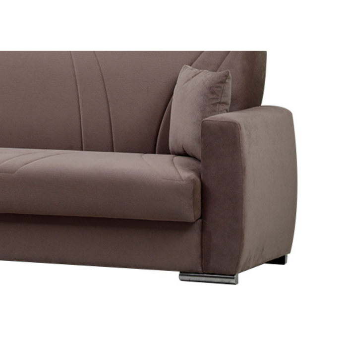 Canapé lit Clic Clac NEW DAHLIA