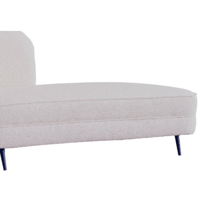 Canapé Méridienne REVA